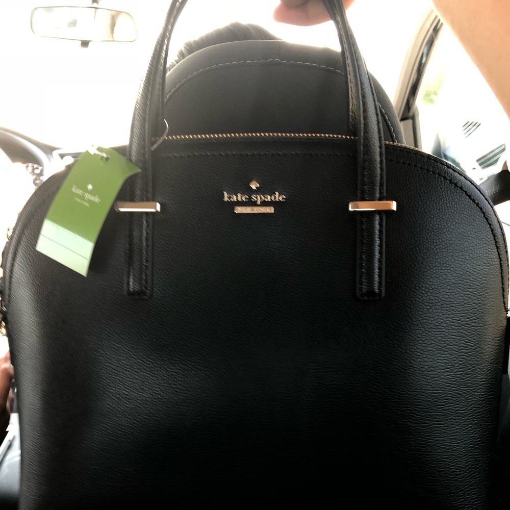 Kate Spade Brand NEW purse